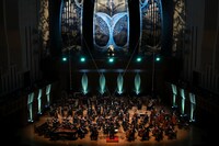 「美少女戦士セーラームーン25周年記念 Classic Concert」より。