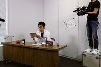 「有ちゃっとw」第3回より。