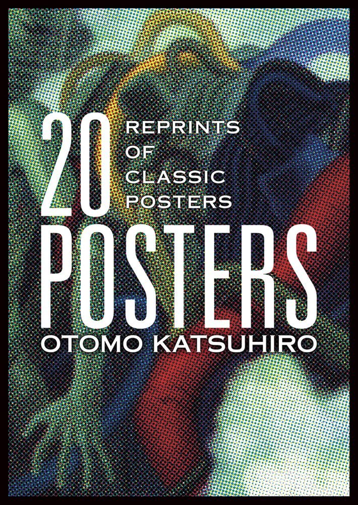 「POSTERS」より。