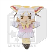 D賞「フェネックパペット」（全1種）