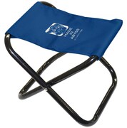 「メイドインアビス」のフォールディングチェア。