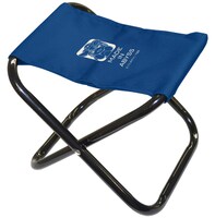 「メイドインアビス」のフォールディングチェア。