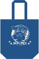 「メイドインアビス」フォールディングチェアの収納バッグ。