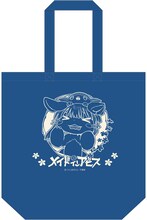 「メイドインアビス」フォールディングチェアの収納バッグ。