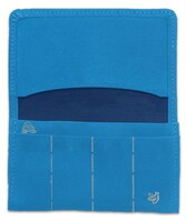 「銀魂 印伝カードケース」