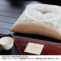 鶴丸国永モデル