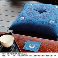 三日月宗近モデル