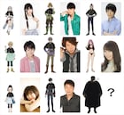 「ブラッククローバー」黒の暴牛メンバーに福山潤、村瀬歩、水樹奈々ら