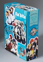 「あんさんぶるスターズ！」収納BOX