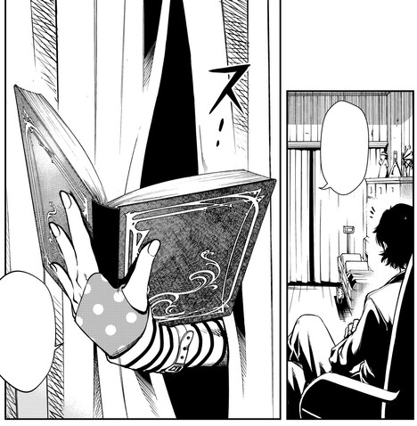 「風都探偵」第1話より。