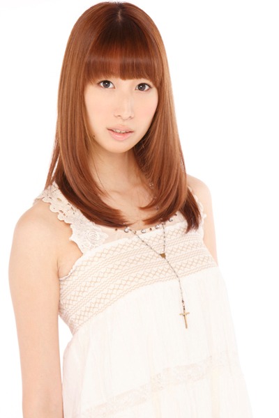 小清水亜美