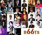 「おそ松さん」2期EDはトータス松本ら27名による楽曲、6つ子も合いの手で参加