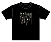 「ホイッスル！」Tシャツ