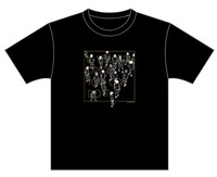 「ホイッスル！」Tシャツ