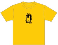 「ホイッスル！」Tシャツ