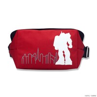 「Manhattan Portage×STRICT-Gコラボ ビンテージメッセンジャーM」のMS-06S。