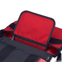 「Manhattan Portage×STRICT-Gコラボ カジュアルメッセンジャーS」のMS-06S。