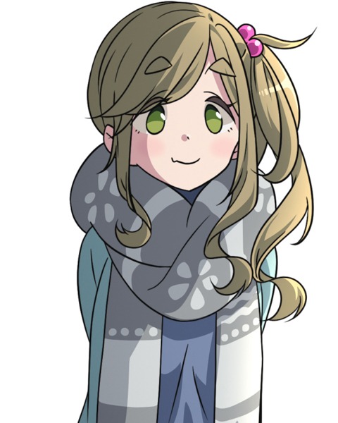 犬山あおい（CV.豊崎愛生）