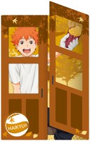 A賞の「日向ウィンドウアートボード」。