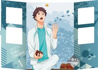 E賞の「及川ウィンドウアートボード」。