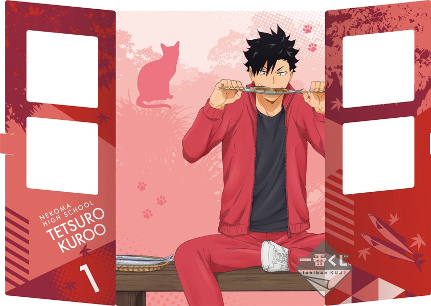 G賞の「黒尾ウィンドウアートボード」。