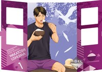 K賞の「牛島ウィンドウアートボード」。