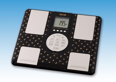 「『ジョジョの奇妙な冒険』インナースキャン Voice BC-202-DU」