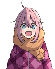 各務原なでしこ（CV.花守ゆみり）