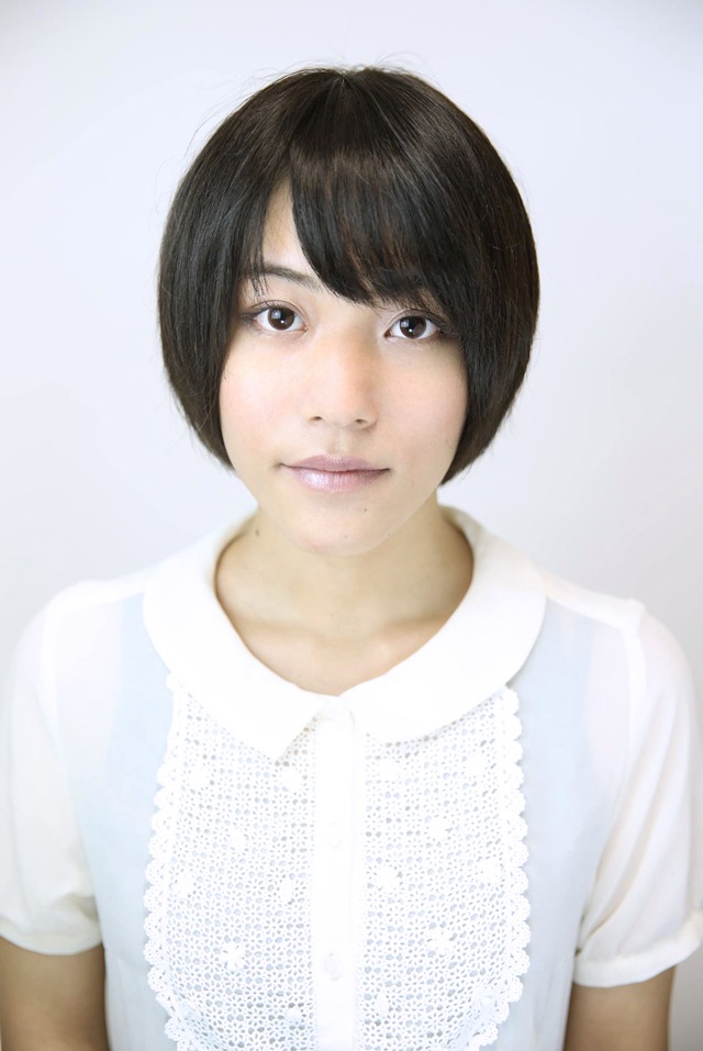 仲田ありさ