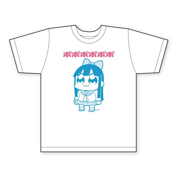 「パチモンTシャツ」