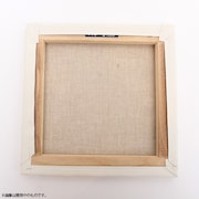 「アイドルネッサンス×西村ツチカ アートキャンバス」