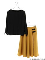 「らんま1/2 響良牙イメージセットアップ」