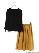 「らんま1/2 響良牙イメージセットアップ」