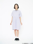 「らんま1/2 シャンプーイメージワンピース」着用イメージ。