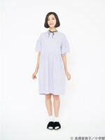 「らんま1/2 シャンプーイメージワンピース」着用イメージ。