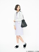 「らんま1/2 シャンプーイメージワンピース」着用イメージ。