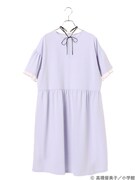 「らんま1/2 シャンプーイメージワンピース」