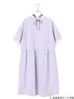 「らんま1/2 シャンプーイメージワンピース」