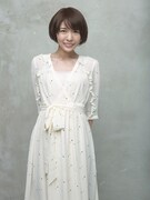 豊崎愛生（犬山あおい役）