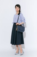 三日月宗近モデルの使用例。