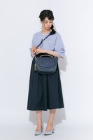 三日月宗近モデルの使用例。