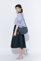 三日月宗近モデルの使用例。