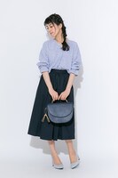 三日月宗近モデルの使用例。