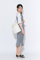 鶴丸国永モデルの使用例。