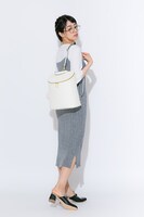 鶴丸国永モデルの使用例。