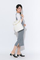 鶴丸国永モデルの使用例。