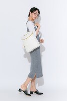 鶴丸国永モデルの使用例。