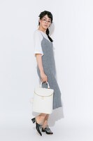 鶴丸国永モデルの使用例。