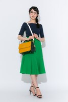 小狐丸モデルの使用例。