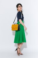 小狐丸モデルの使用例。